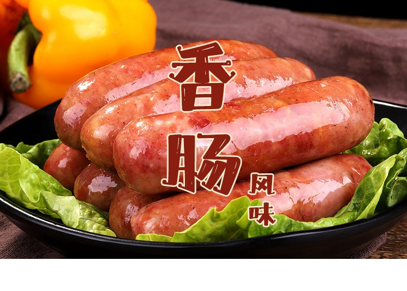 纯味台湾香肠