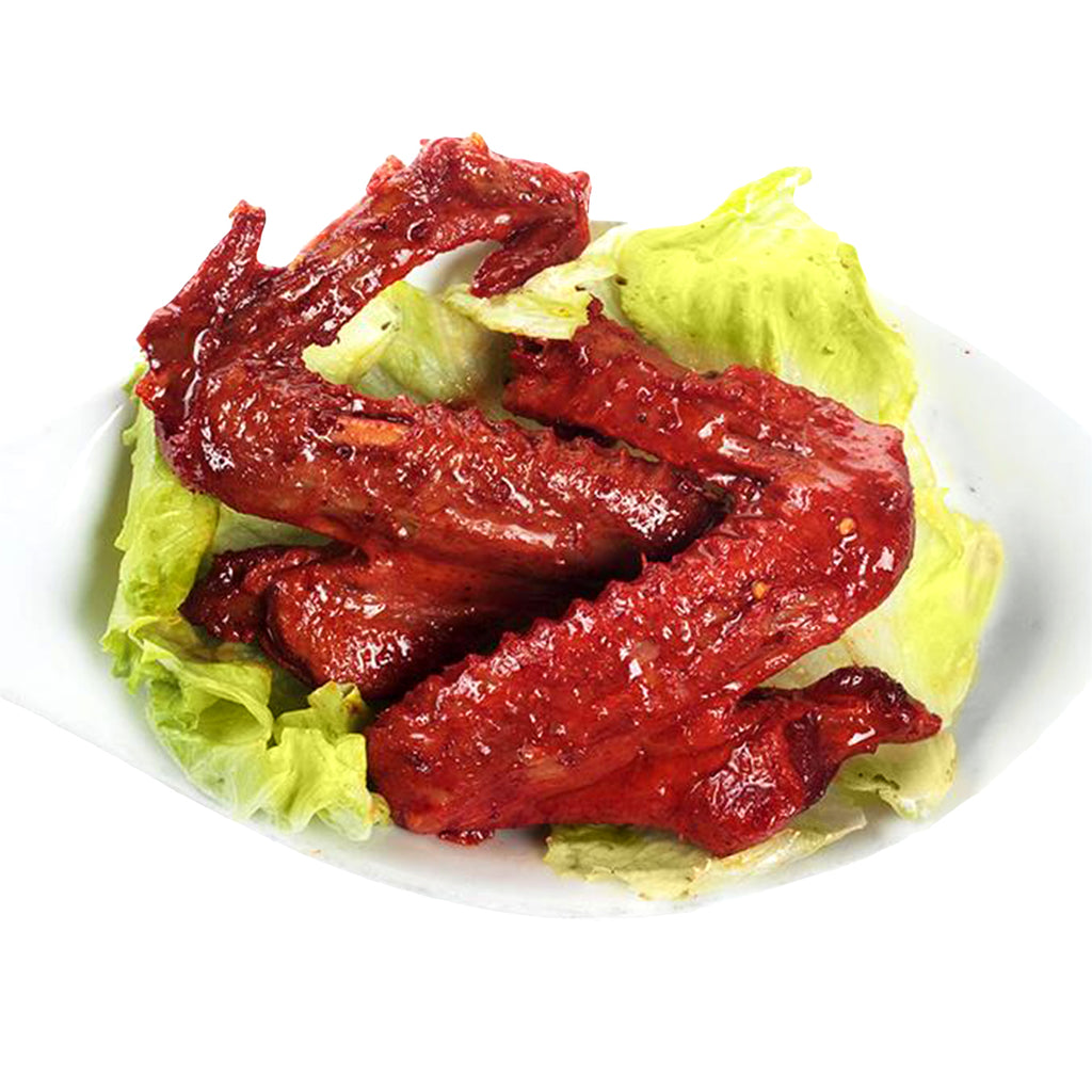 【麻辣鸭翅】纯味真空包装系列