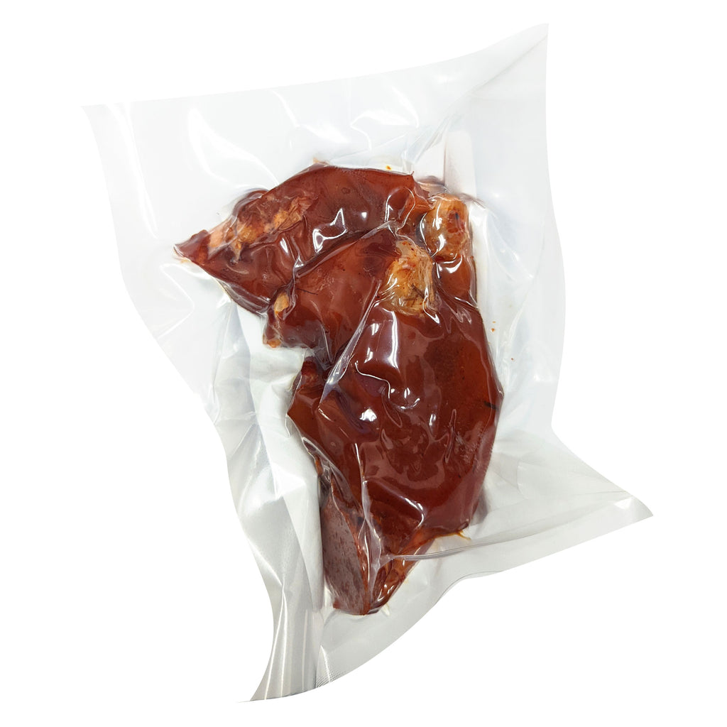 【纯味】辣猪蹄 226g
